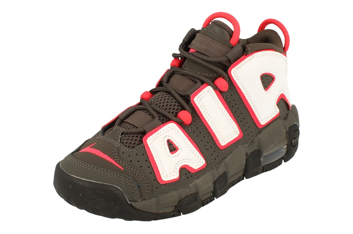Nike Air More Uptempo Wheat (GS)