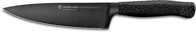 Wusthof Performer Cook's Knife 16cm