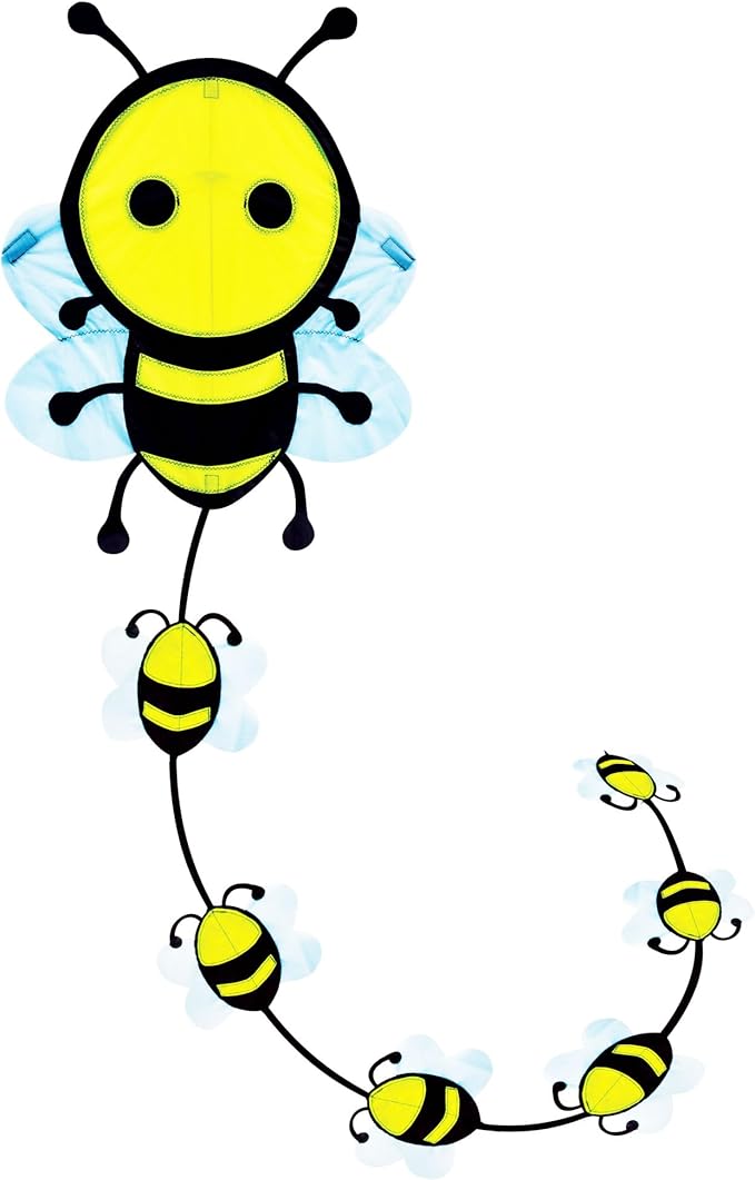 Brookite Honey Bee Kite