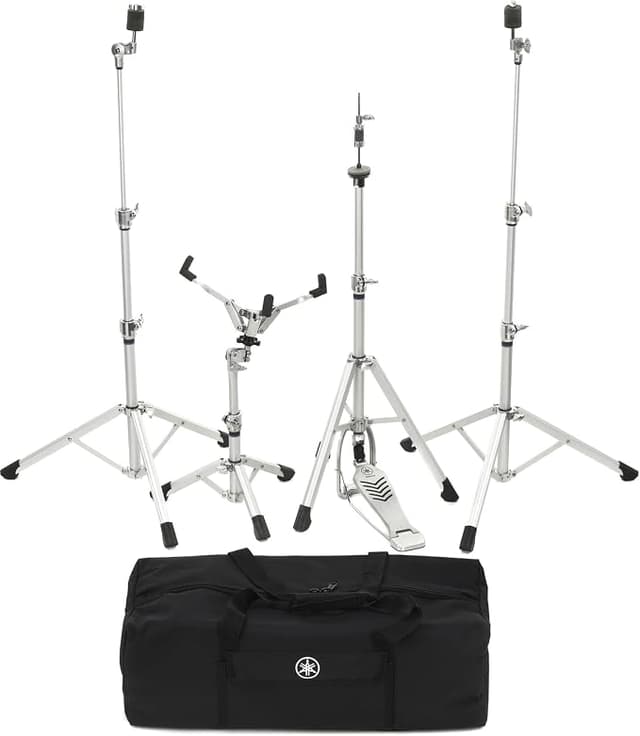 Yamaha HW3 Crosstown Hardware Pack