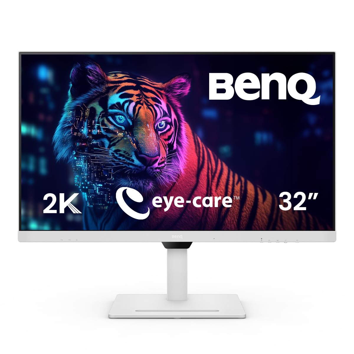 BenQ GW3290QT 31.5" QHD 75Hz 5ms IPS W-LED Monitor