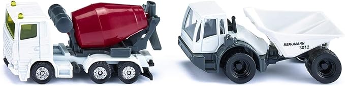 Siku - Construction Set