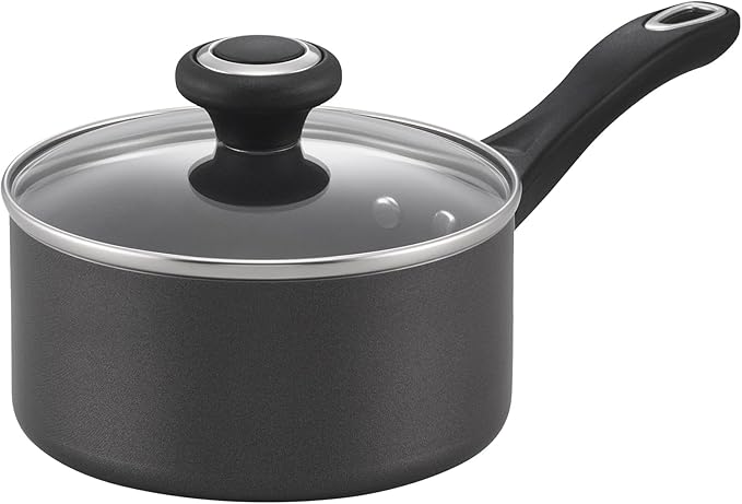 Raco SmartRelease+ Nonstick 16cm/1.4L Covered Saucepan