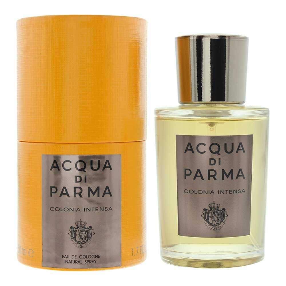 Acqua Di Parma Colonia Intensa Eau De Cologne Spray (Tester) by Acqua Di Parma