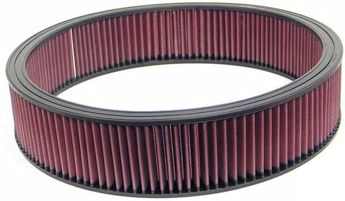 K&N E-3804 Round Air Filter