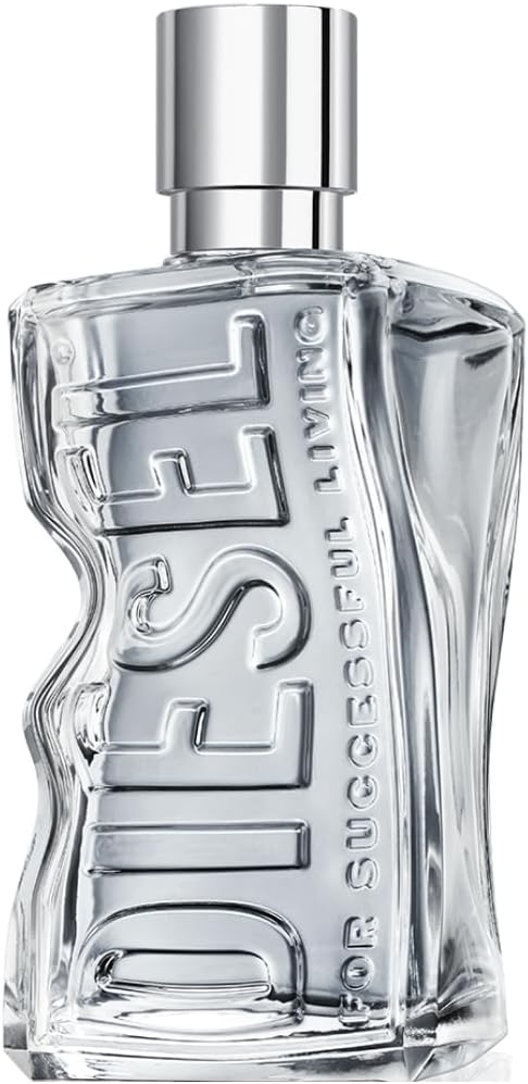 D by Diesel Eau De Toilette 100ml