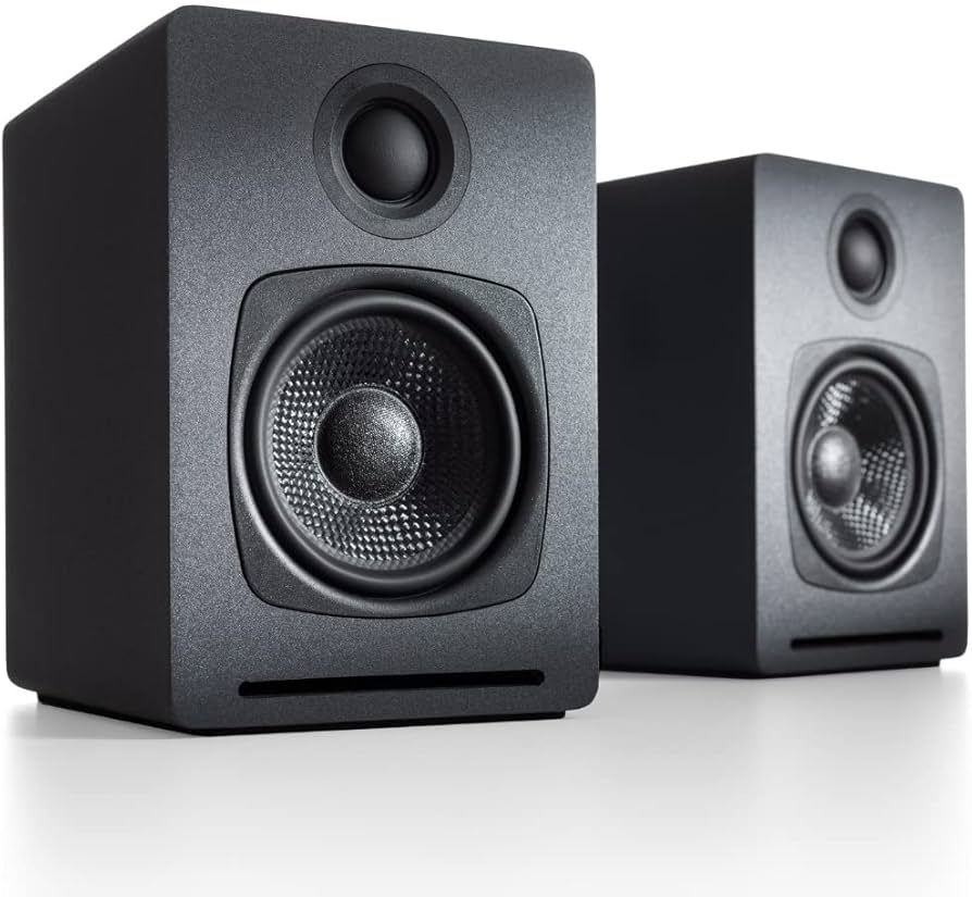 Audioengine A1-MR Multiroom Wi-Fi Music System