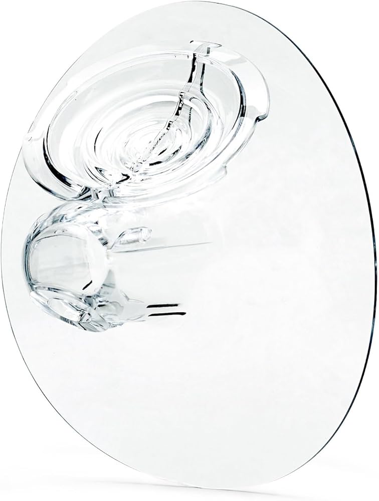 Elvie - Pump Breast Shield - 21mm (2 Pack)