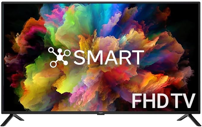 Kogan 40" Smart Full HD Led TV (Series 7 AF7500)