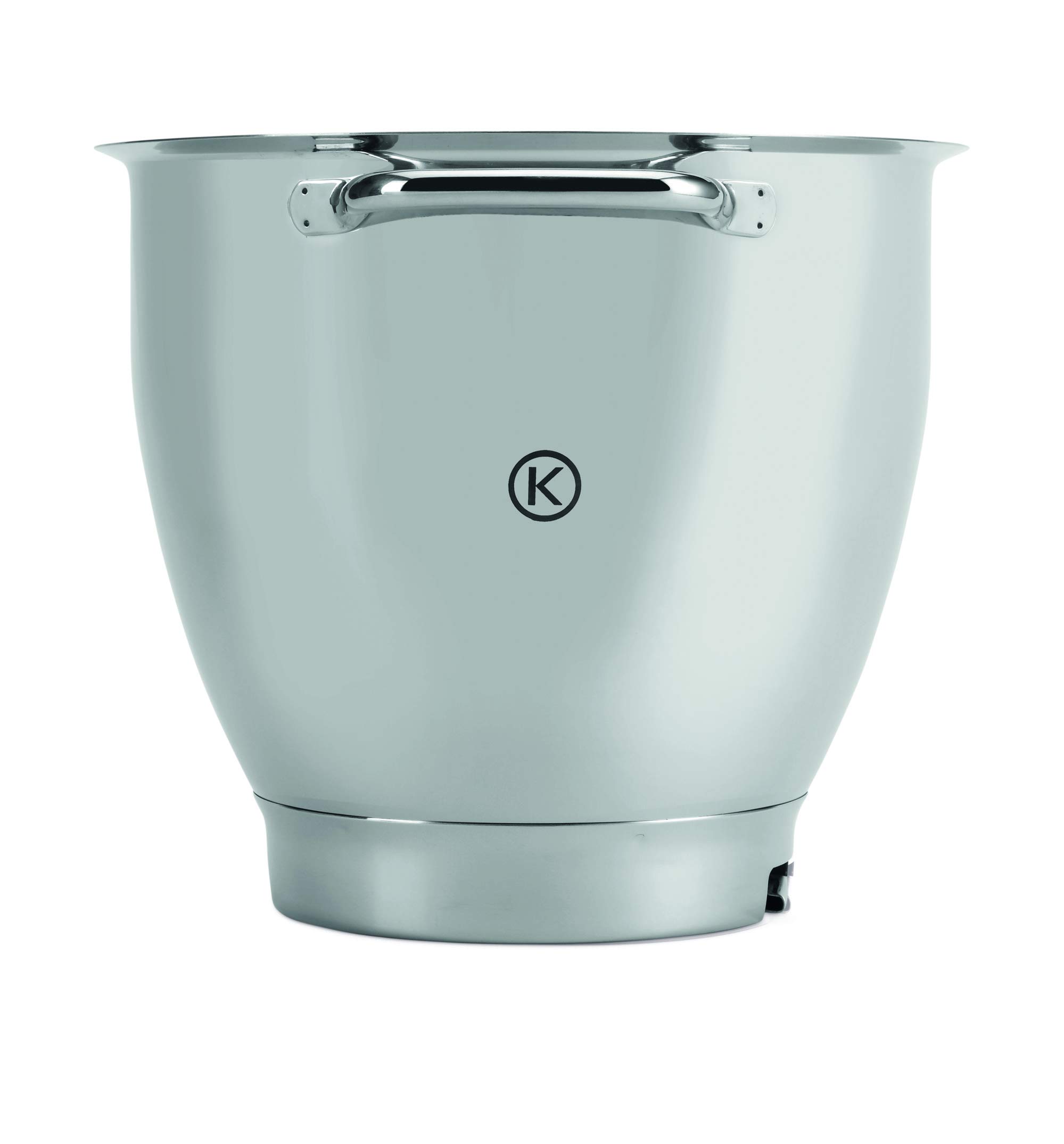 Kenwood KAT811SS Chef XL Titanium Bowl Attachment