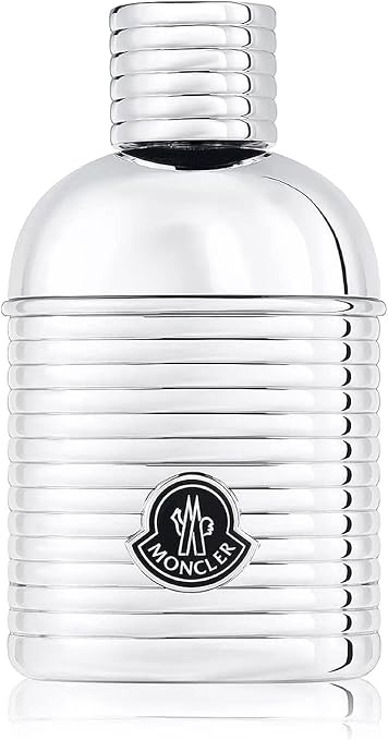Moncler Pour Homme Eau De Parfum Spray 100ml