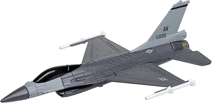 Corgi Flying Aces Eurofighter Typhoon Diecast Model