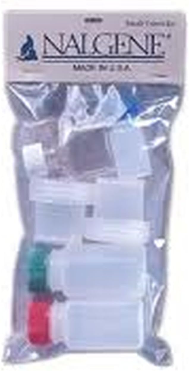 Nalgene - Small Travel Kit
