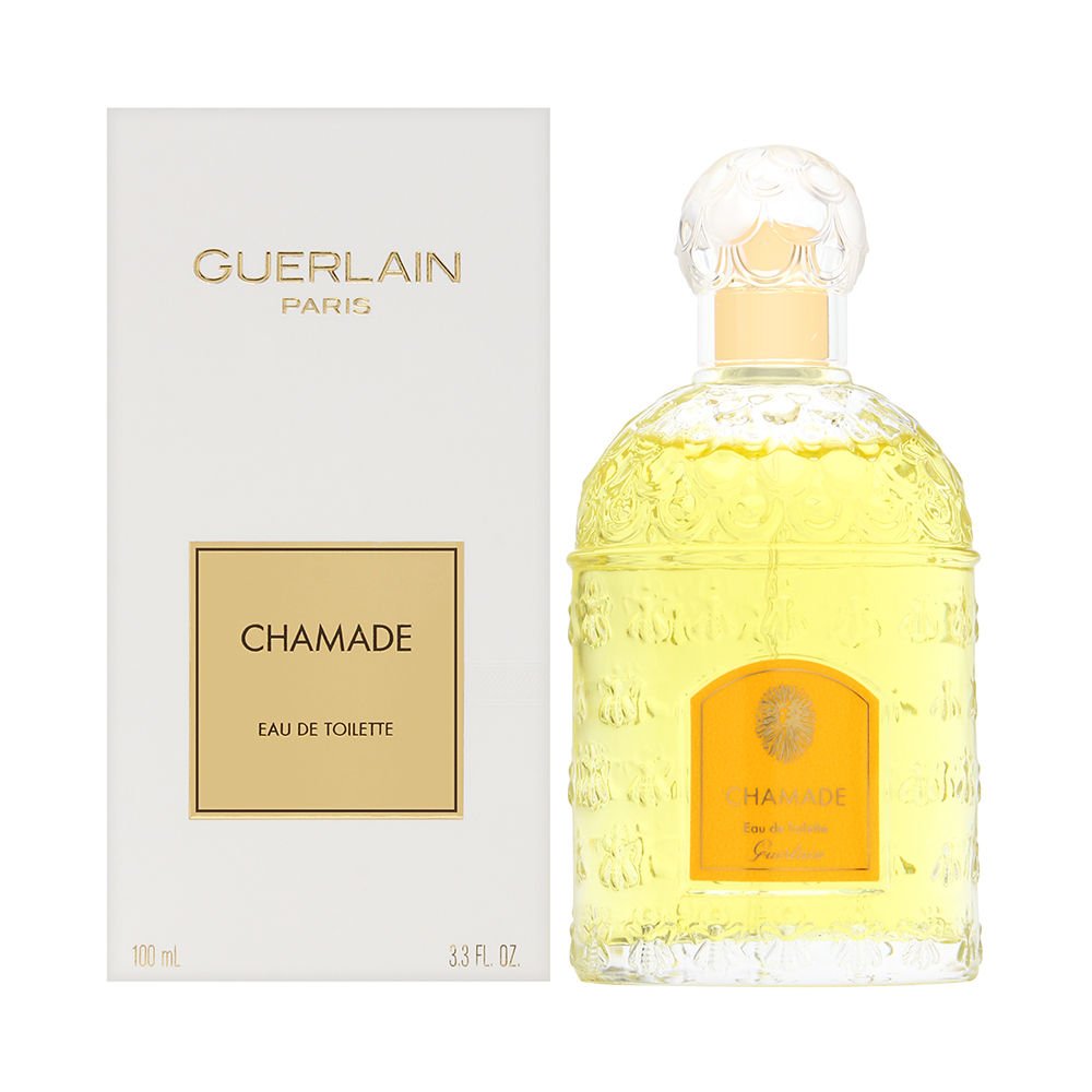 Chamade by Guerlain EDT Spray 100ml