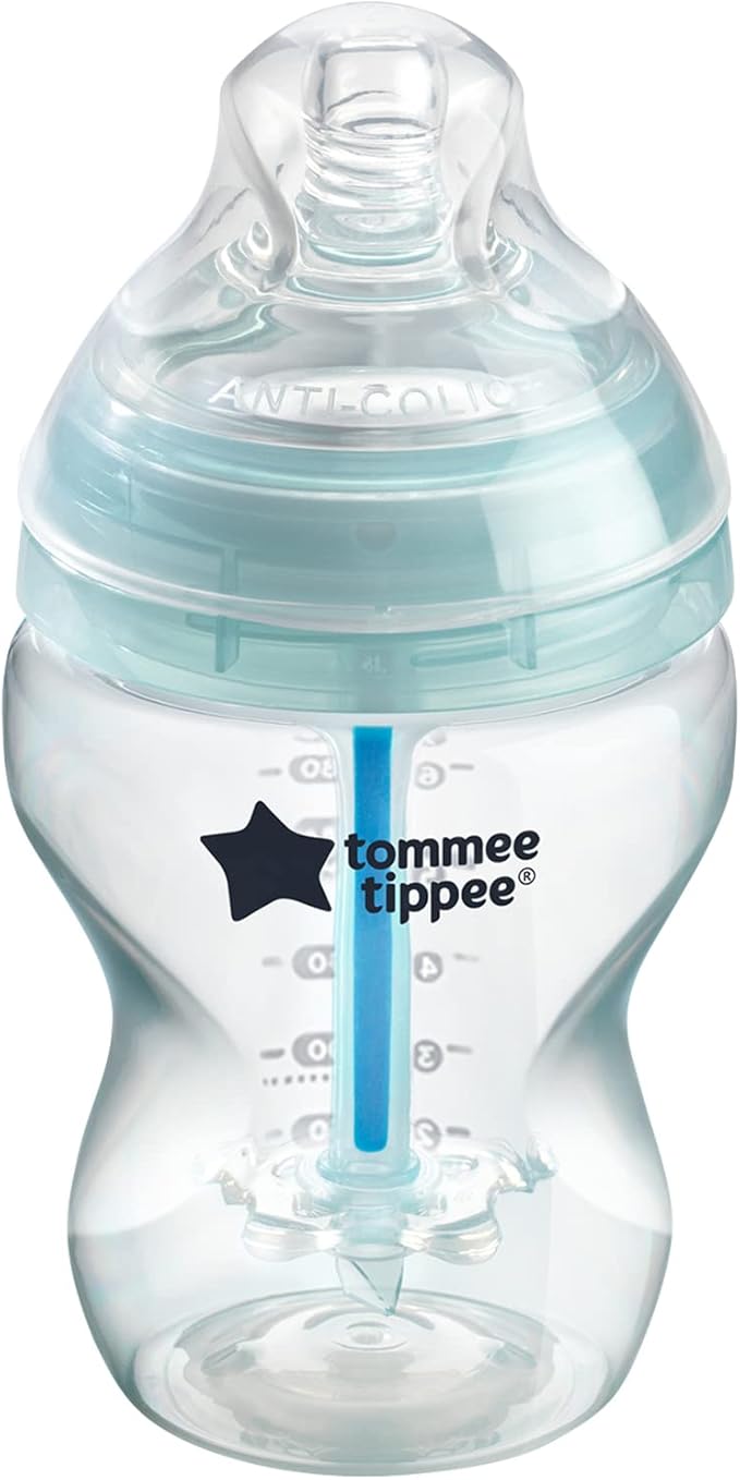 Tommee Tippee Advanced Anti-Colic Bottle 260ml