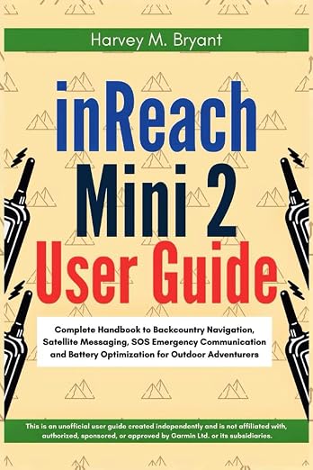 inReach Mini 2 User Guide