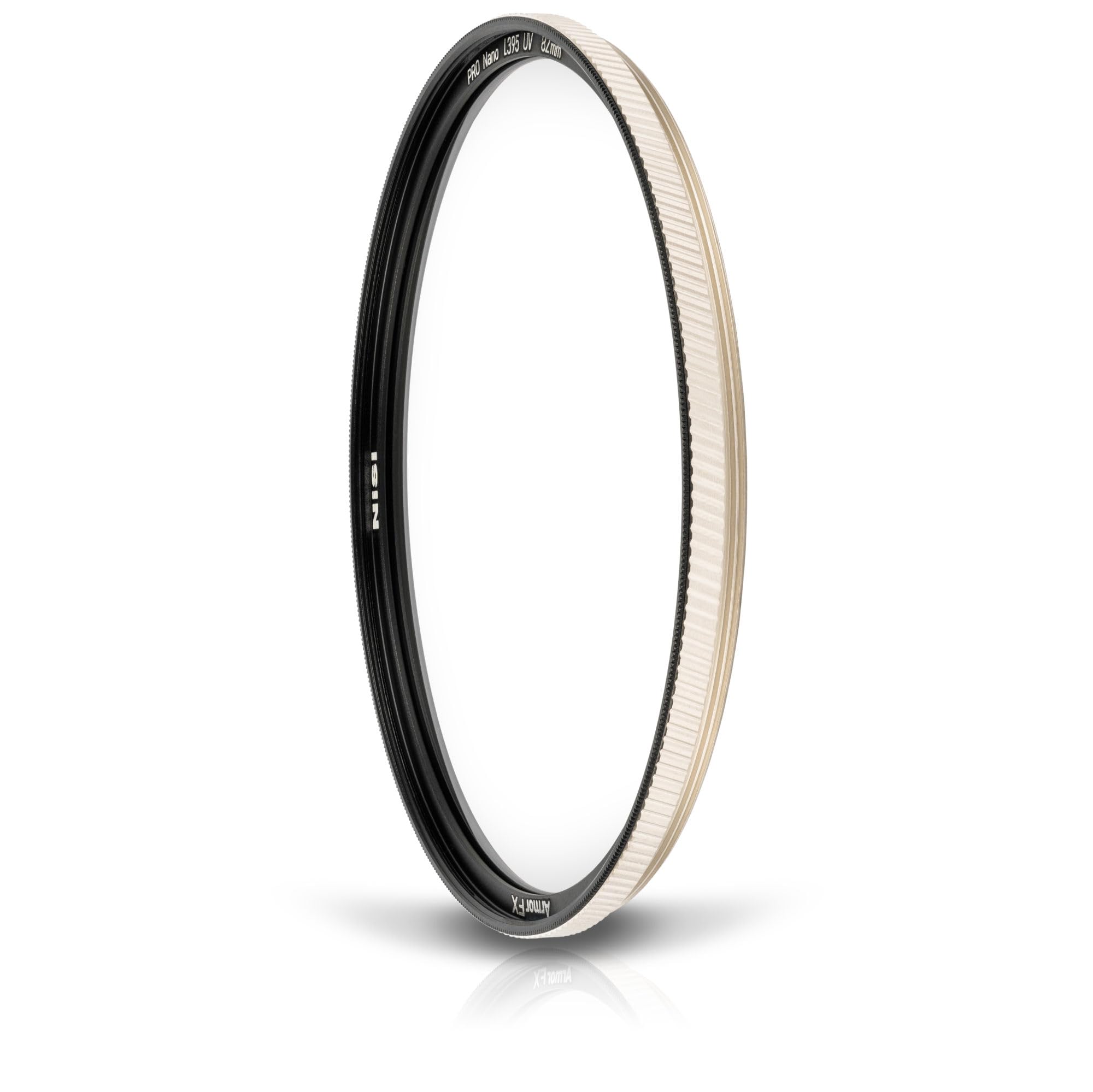 NiSi 67mm Armor FX Pro Nano L395 UV Protection Filter