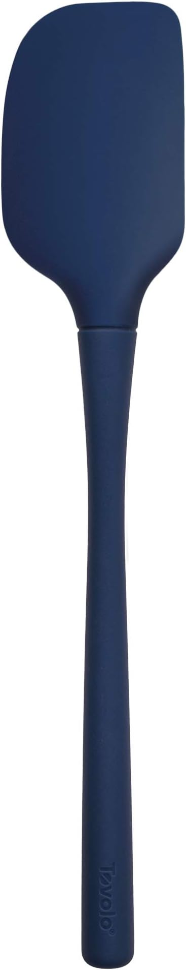 Tovolo Flex Core All Silicone Spatula Deep Indigo