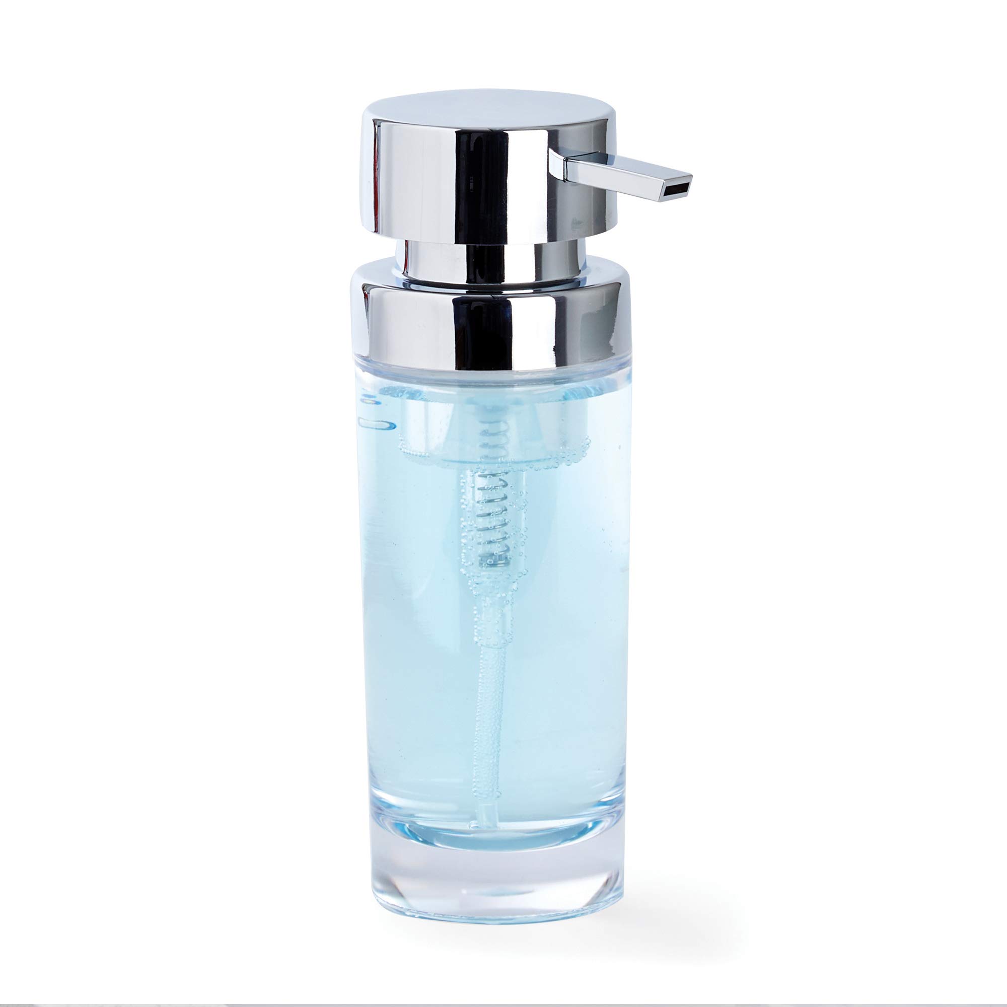 Better Living Clara 200ml Foaming Soap Dispenser