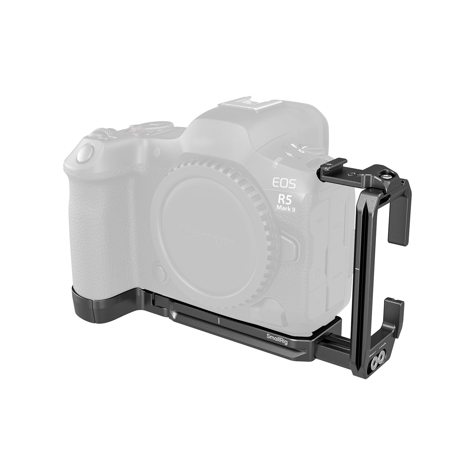 SmallRig L-Shape Mount Plate for Canon EOS R5 Mark II 4983