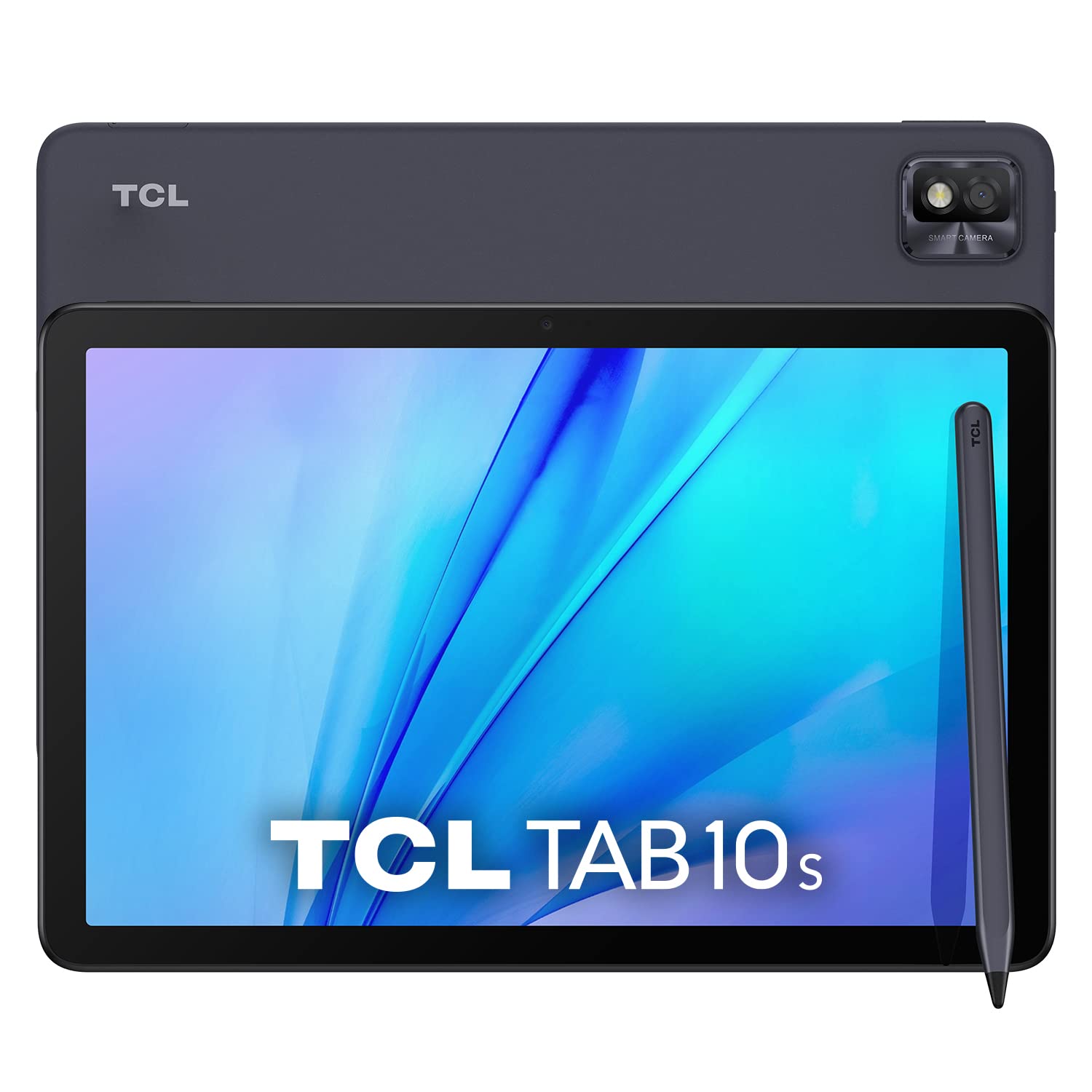 TCL Tab 10s Wifi 3GB/32GB 10.1 Tablet Grey