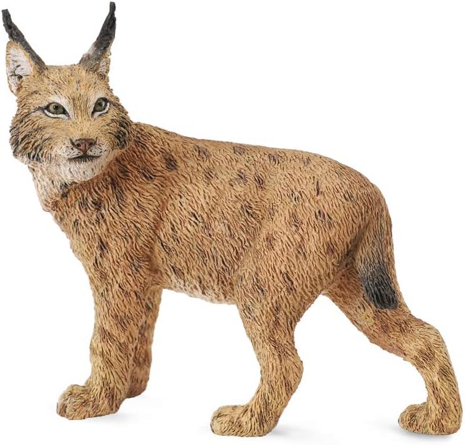 CollectA Lynx