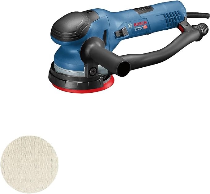 Bosch Get 55-125 Professional Random Orbit One Size