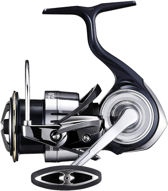 Daiwa Certate LT 4000-CXH
