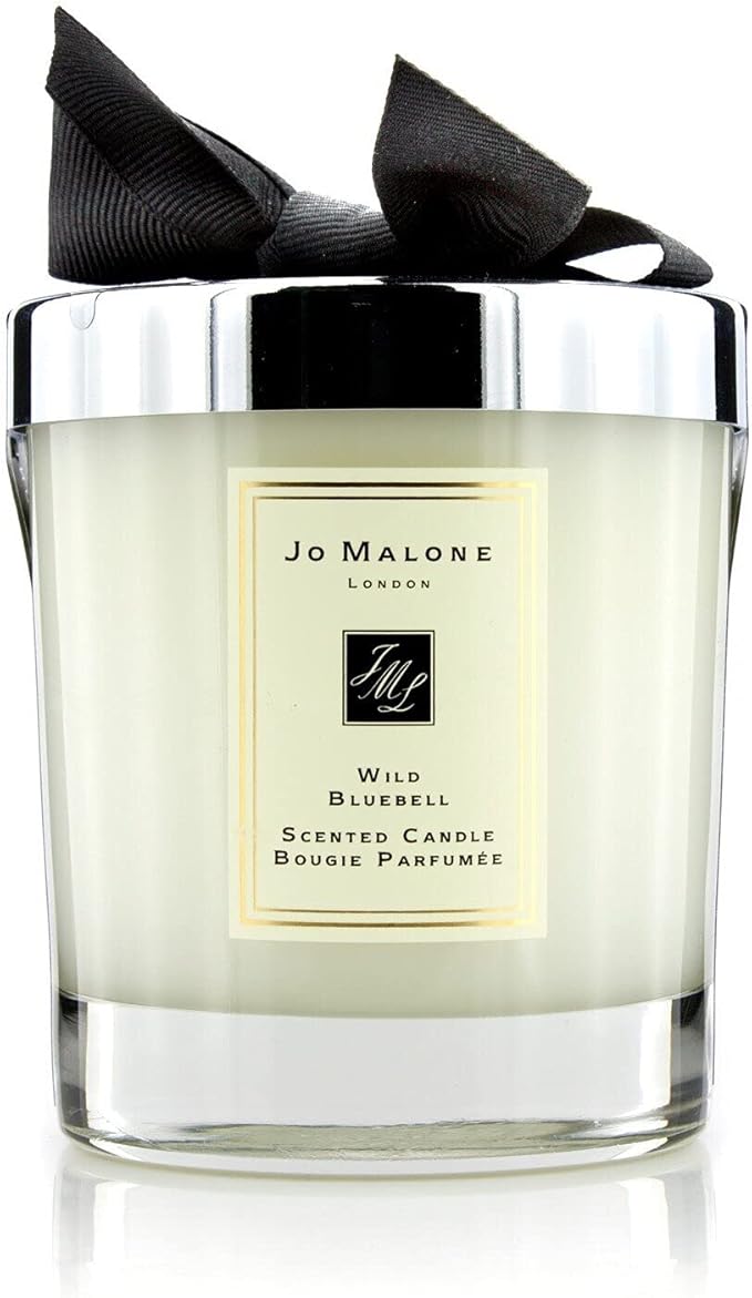 Jo Malone Wild Bluebell Scented Candle -200g (2.5 inch)