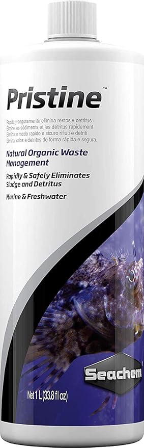 Seachem Pristine 1L