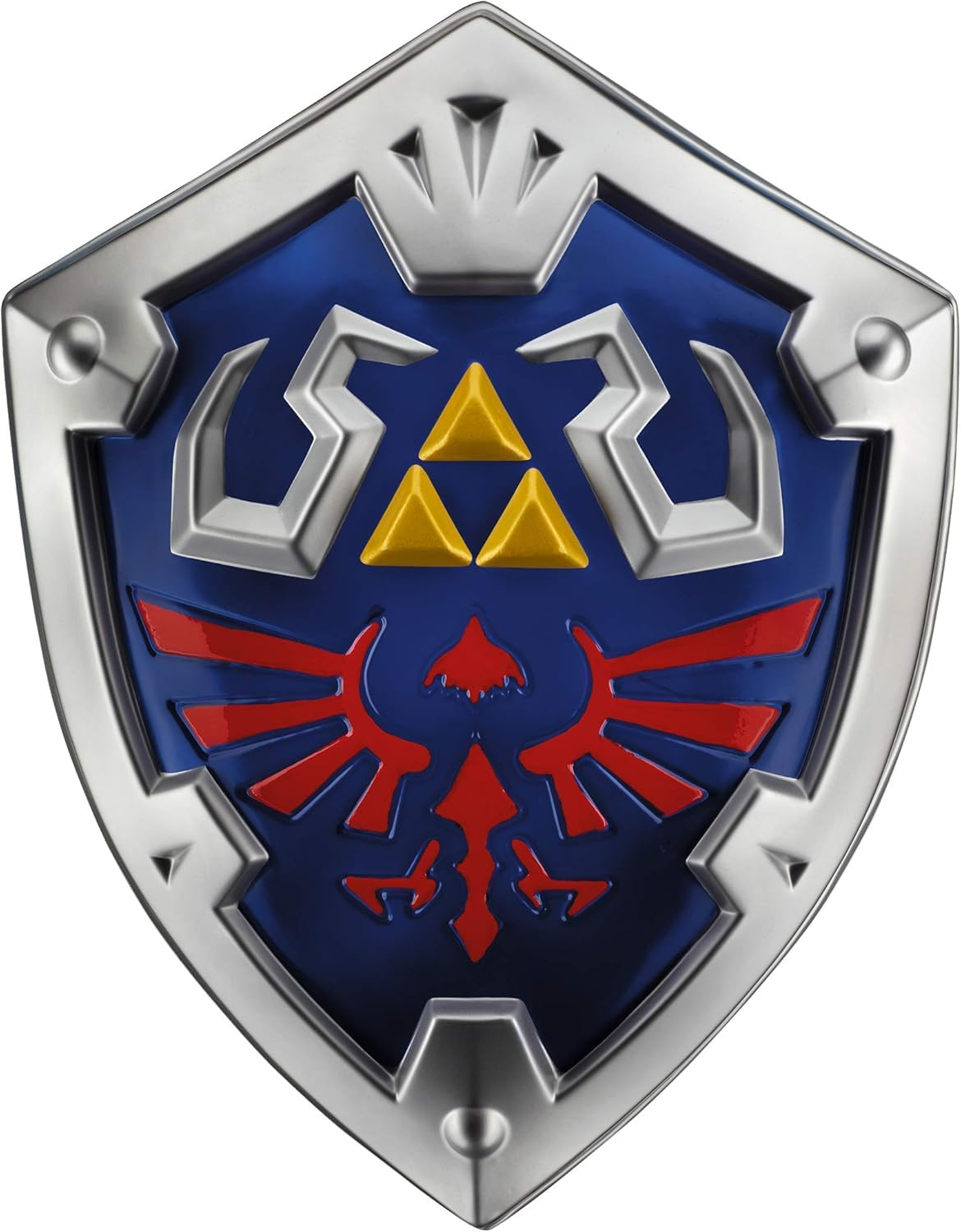 Legend of Zelda Link Shield