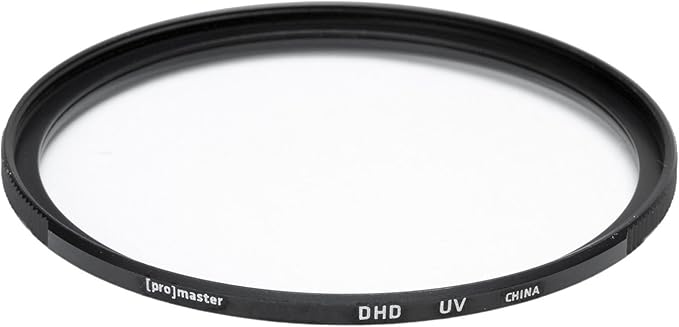 Promaster 72mm Digital HD UV Filter (4320)