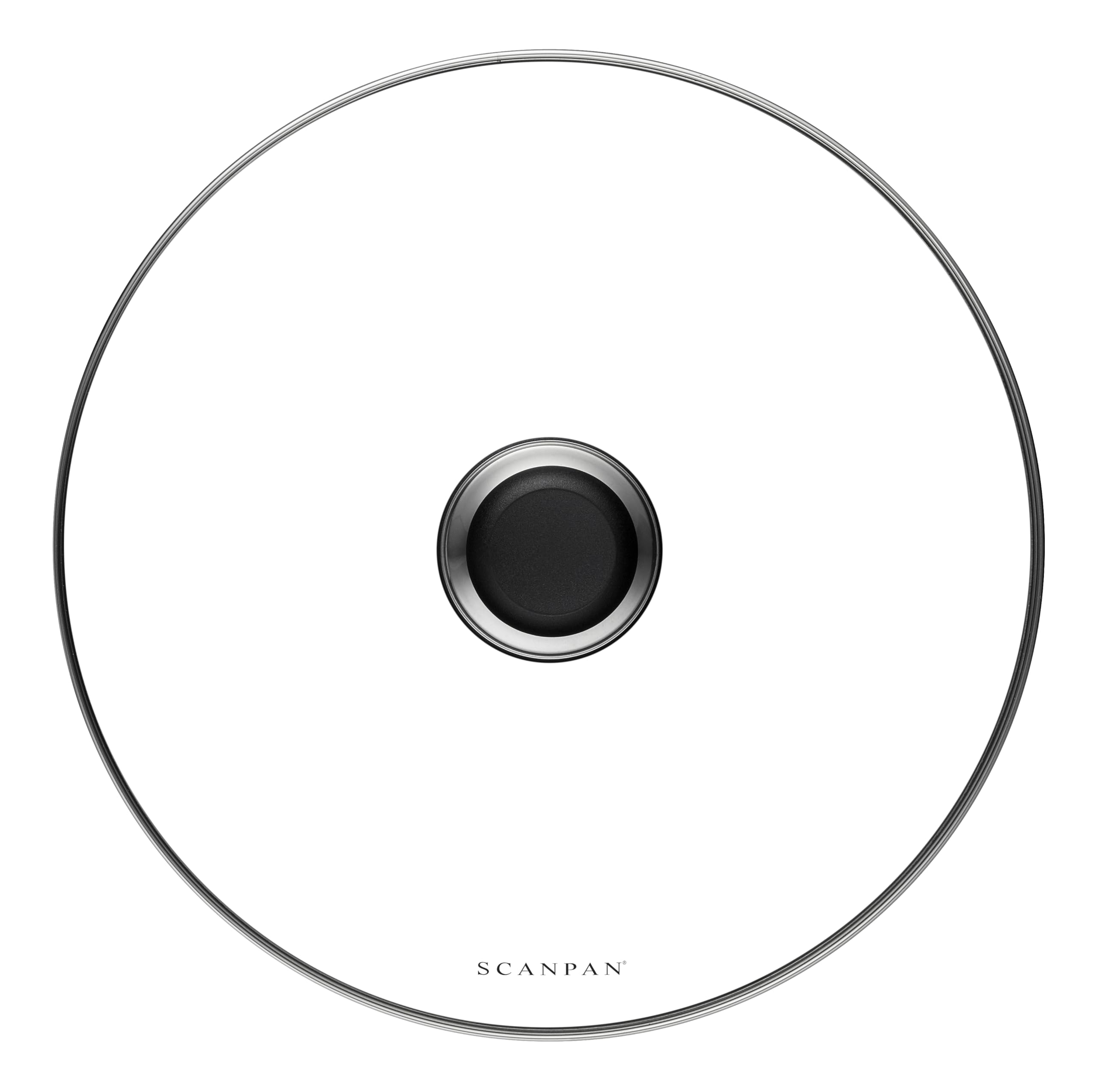Scanpan - Classic 28 cm Glass Lid