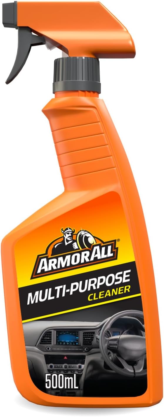 Armorall AA30500EN Multi Purpose Cleaner, 500 ml