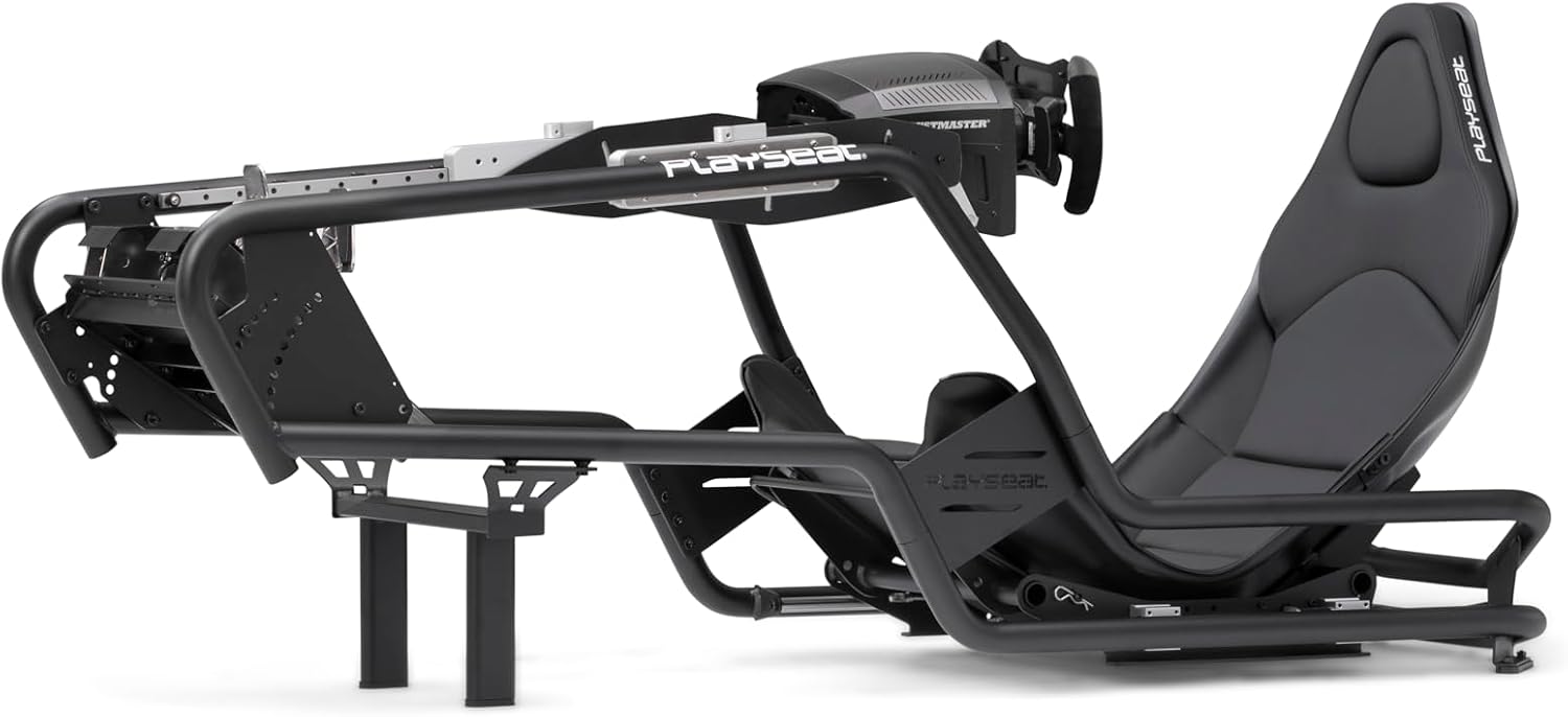 Playseat Formula Intelligence Cockpit, Black