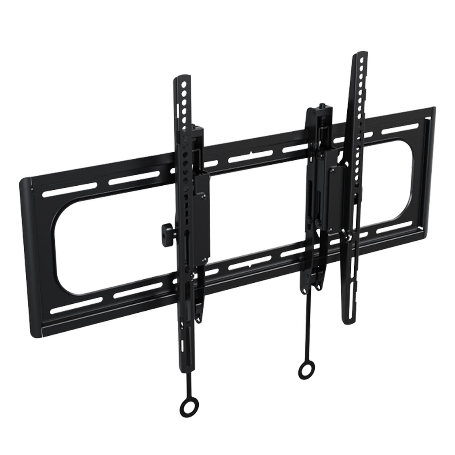 Sanus Advanced Tilt Wall Mount For 46 & “ 90 & TVS VLT6B2