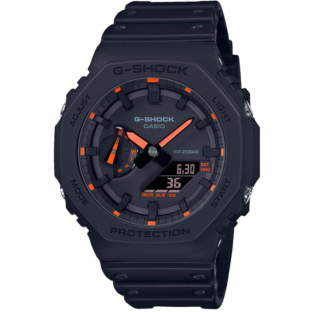 G-Shock GAB2100MF-1A Watch