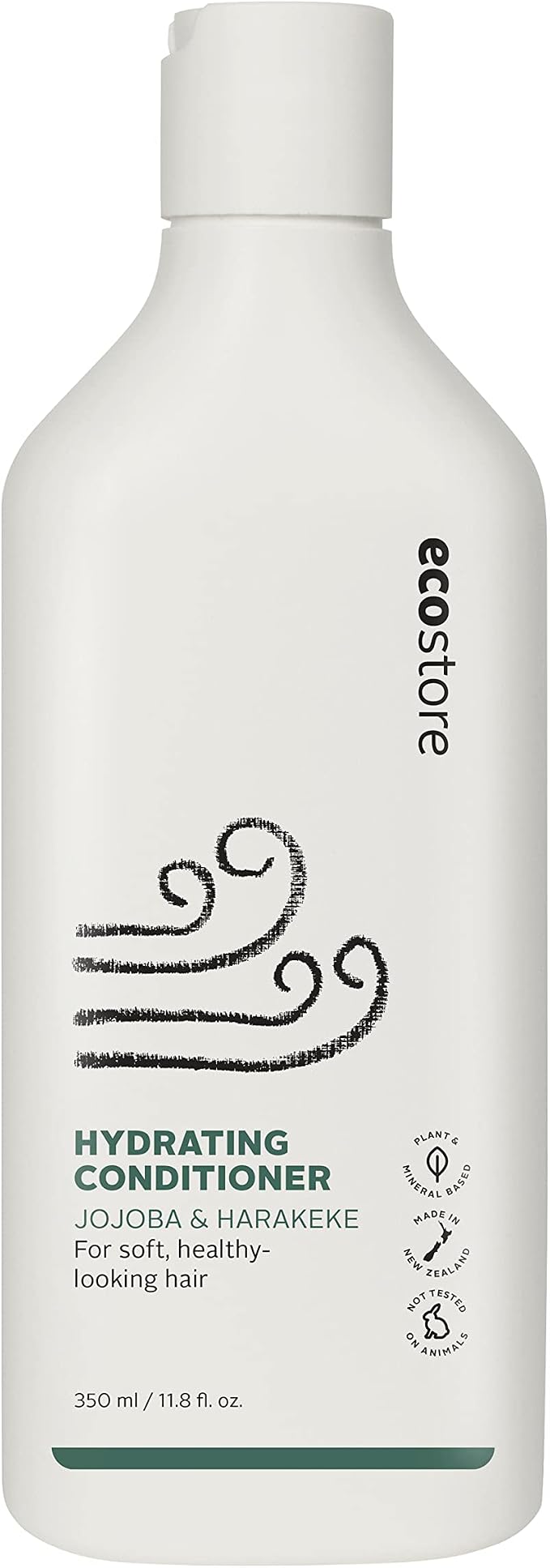 Ecostore Conditioner Hydrating 350ml