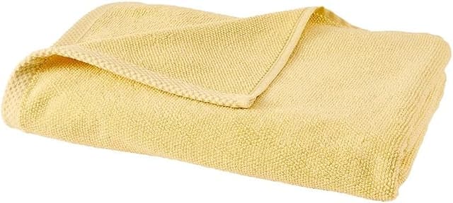 MyHouse Oslo Towel Collection - Lemon - Bath Mat