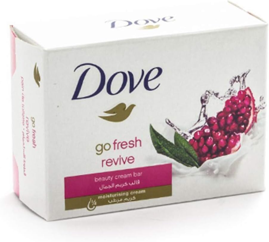 Dove Beauty Cream Bar Rejuvenating 90g