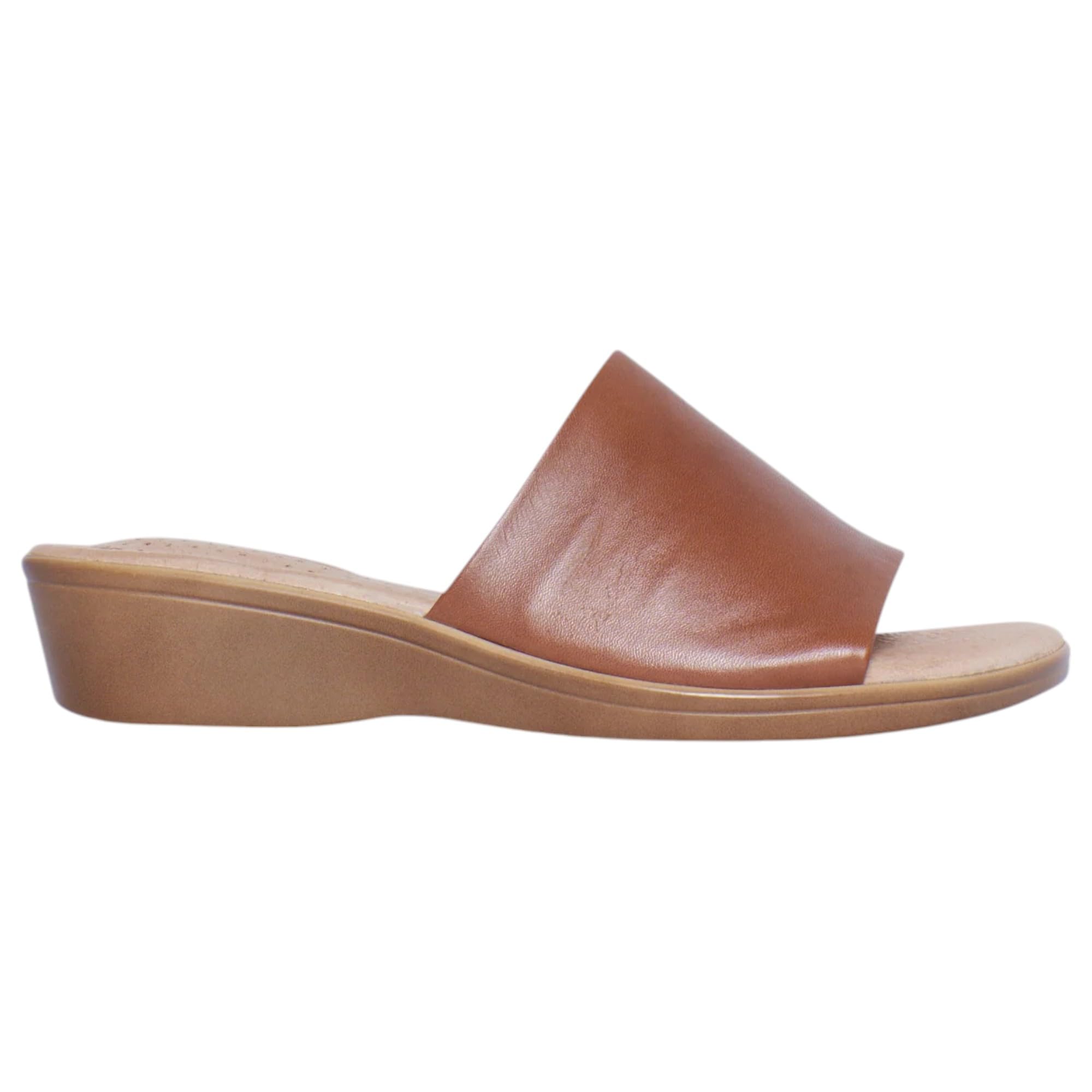 Hush Puppies Coco Tan Sandal Tan 11