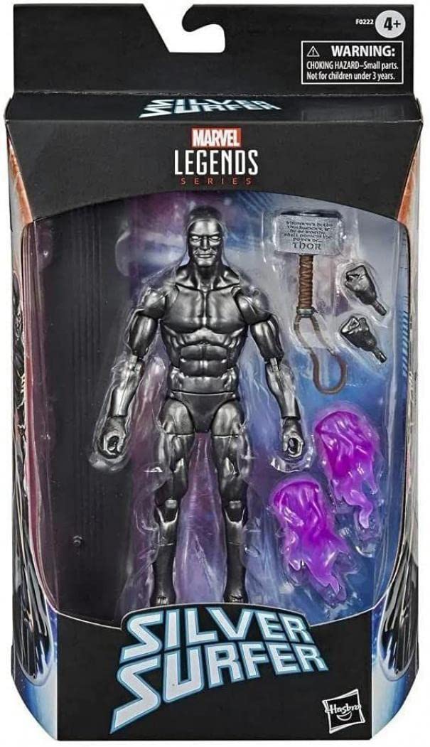 Hasbro Marvel Legends Series Avengers 15-cm Collectible Action Figure