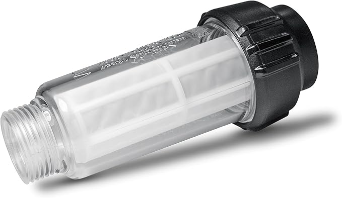 Karcher External Water Filter 2.642-794.0