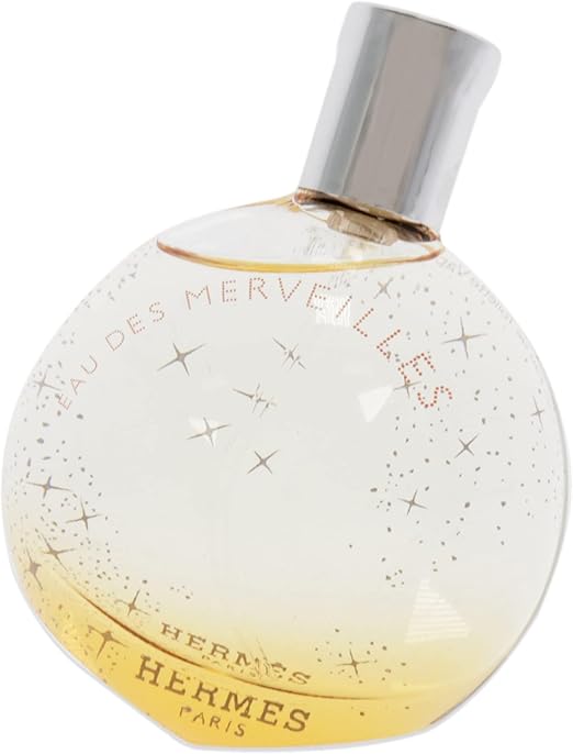 Eau des Merveilles by Hermes EDT Spray 1 oz