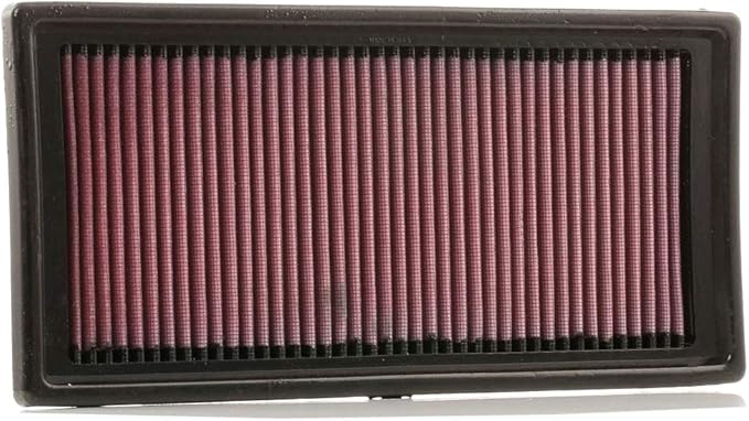 K&N 33-2928 Replacement Panel Air Filter