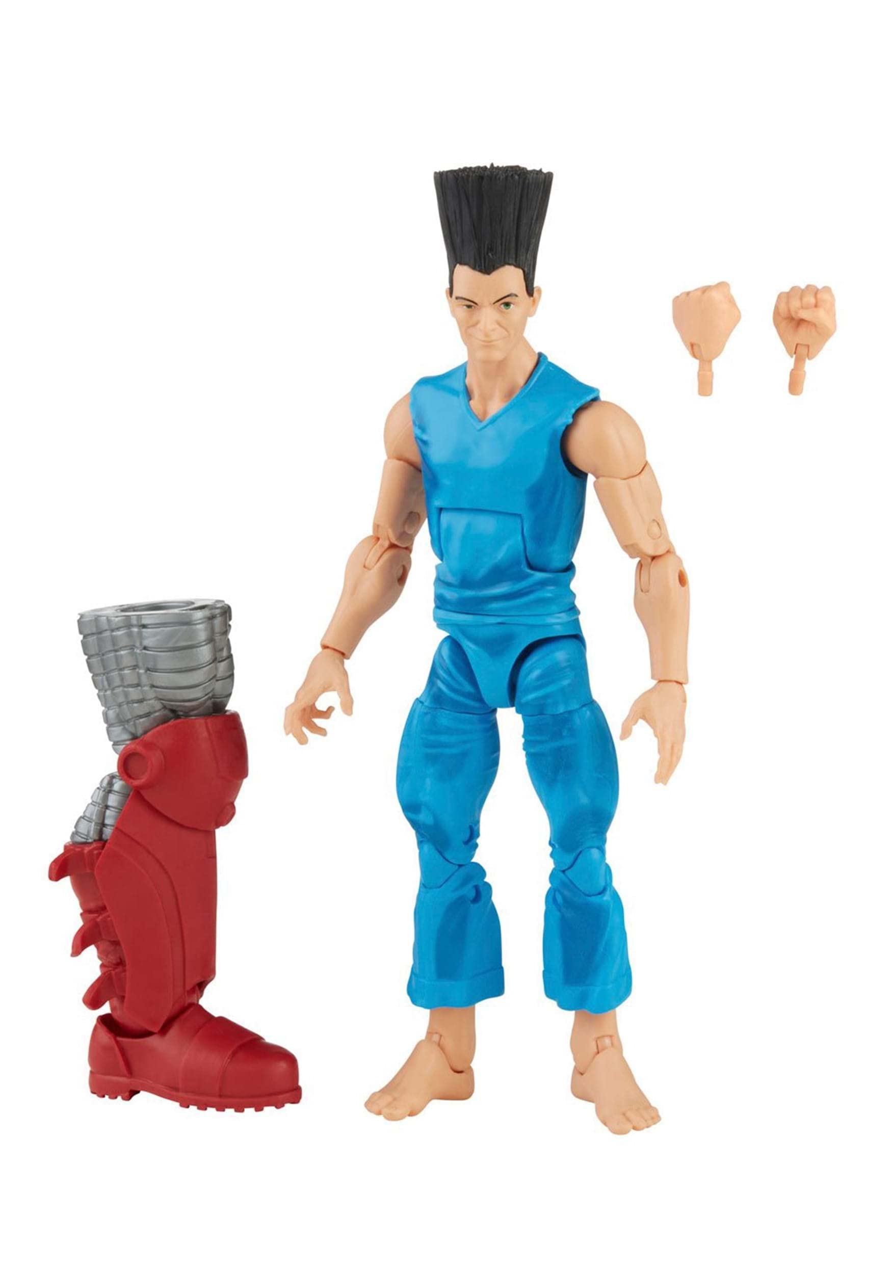 Marvel Legends X-Men Legion