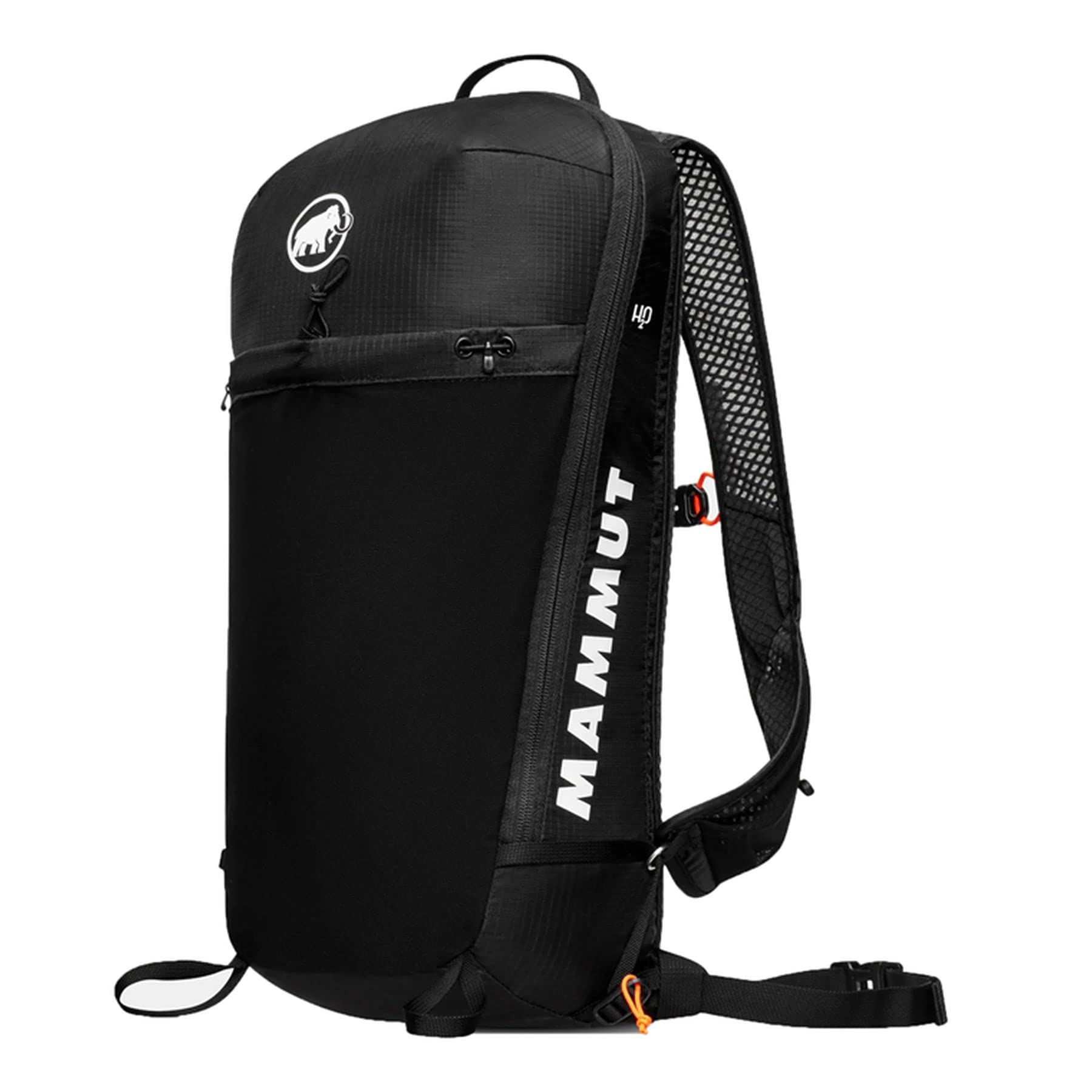 Mammut Aenergy 12L Backpack Orange