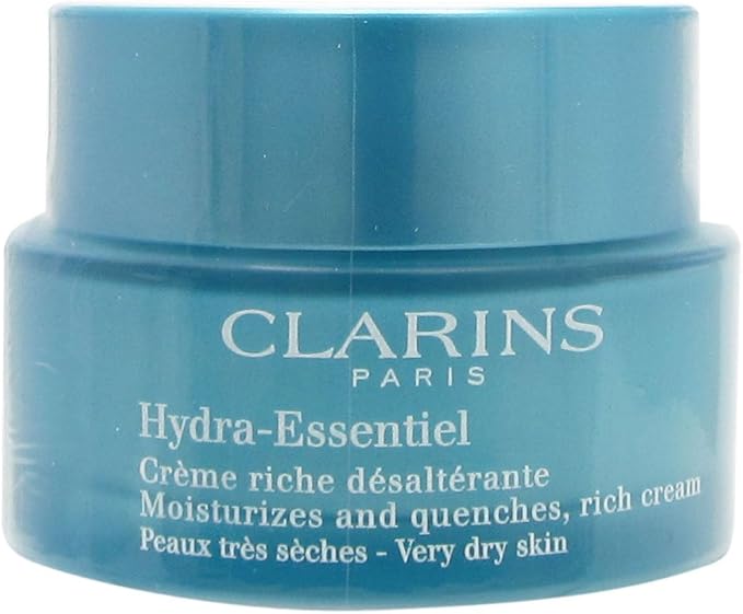 Clarins Hydra Essentiel Rich Cream 50 ml