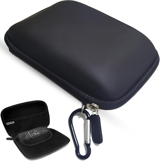 Garmin 5 Inch and 6 Inch Universal Carrying Case