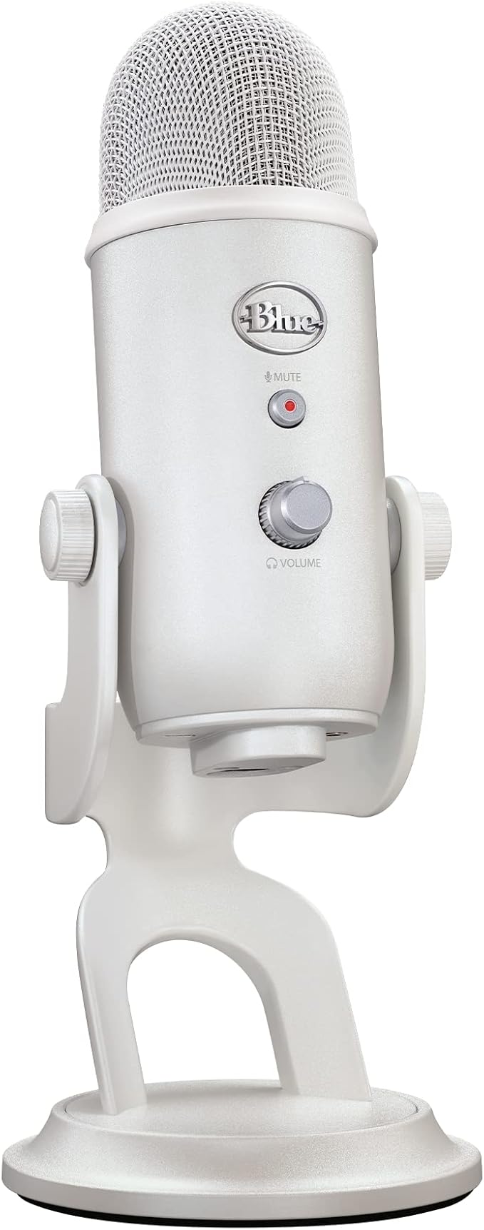 Microphone Logitech Yeti
